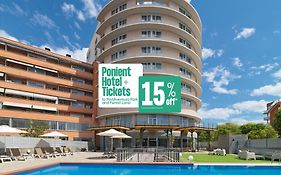 Ponient Vila Centric By Portaventura World - Available Rates With Tickets To Portaventura Park & Ferrari Land